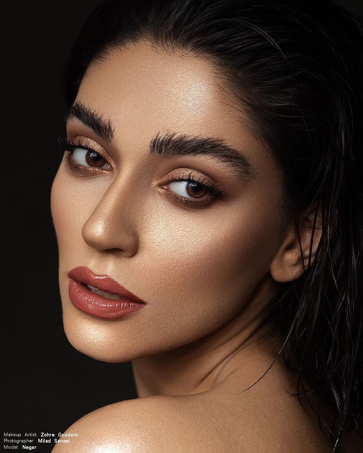 Negar Miran