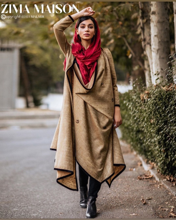 Negar Miran