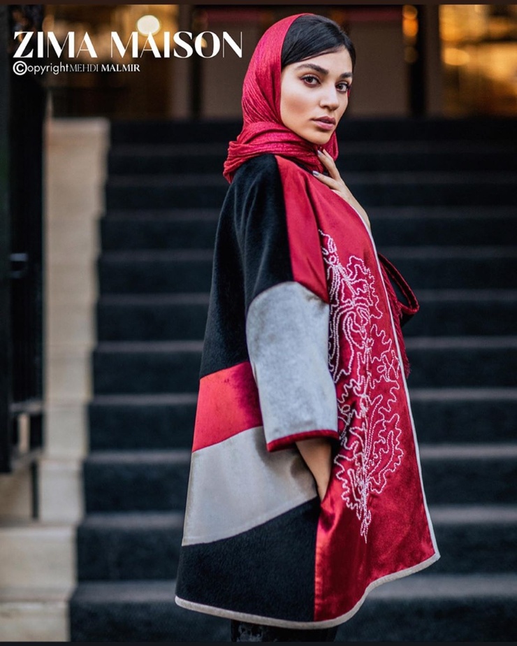 Negar Miran