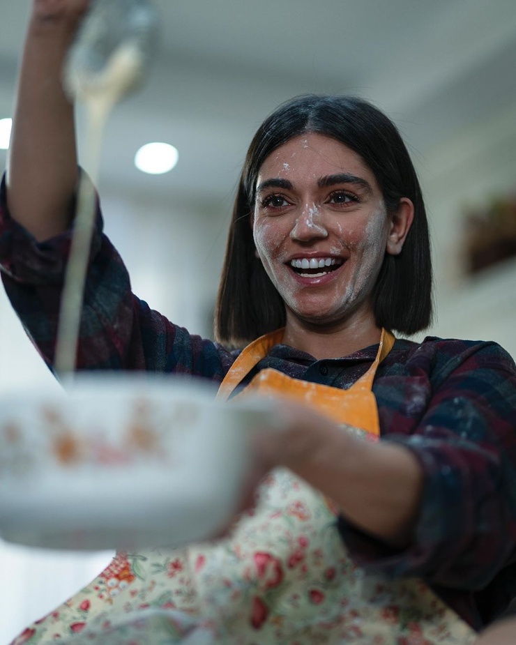 Negar Miran
