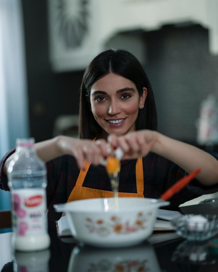 Negar Miran
