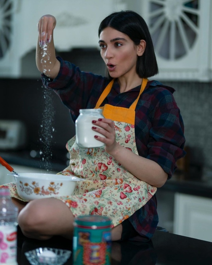 Negar Miran