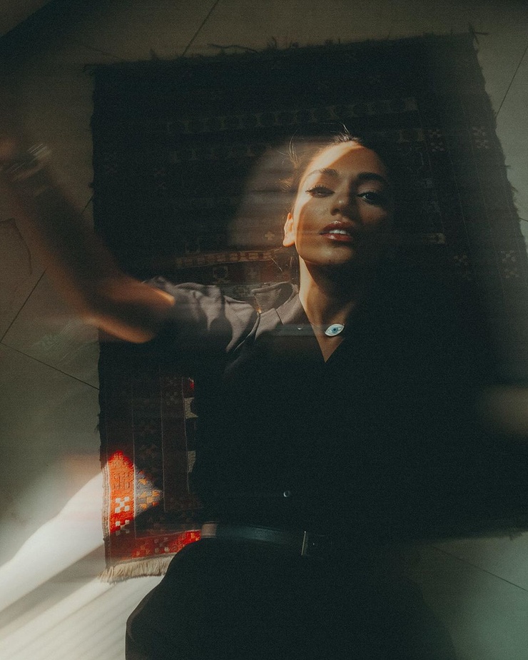 Negar Miran