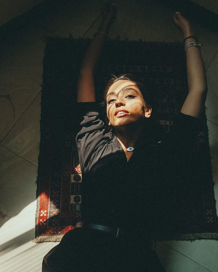 Negar Miran