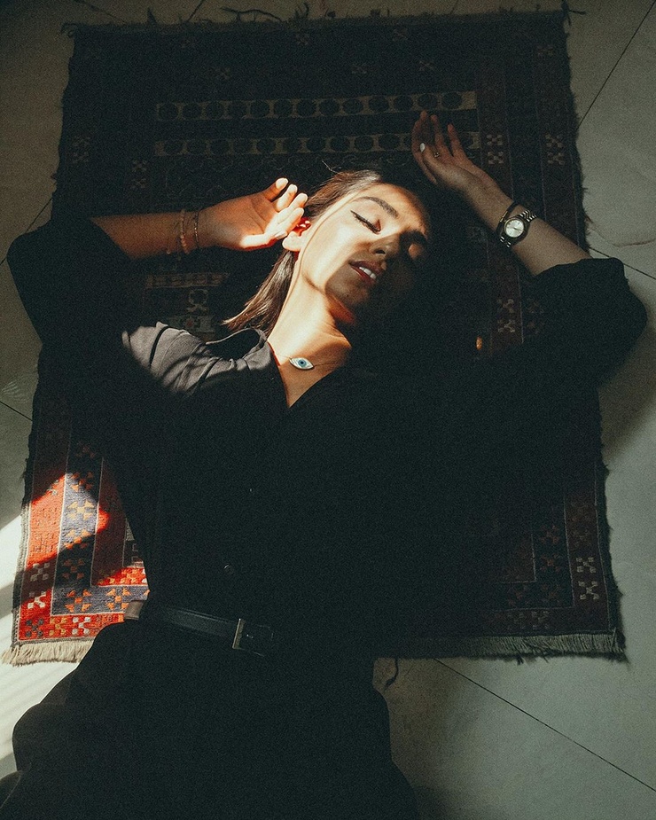 Negar Miran