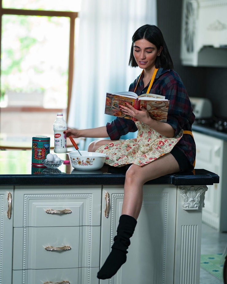 Negar Miran