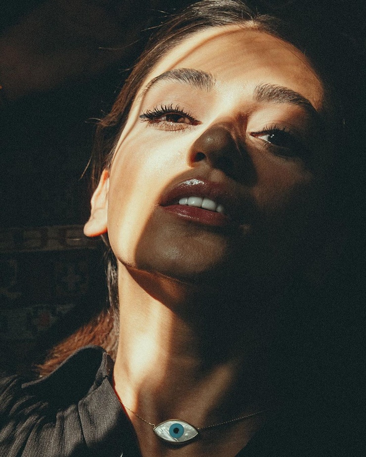 Negar Miran