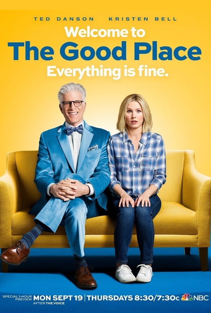 The Good Place