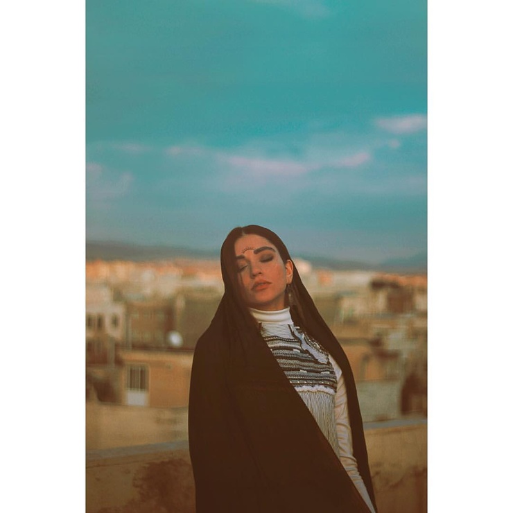 Negar Miran