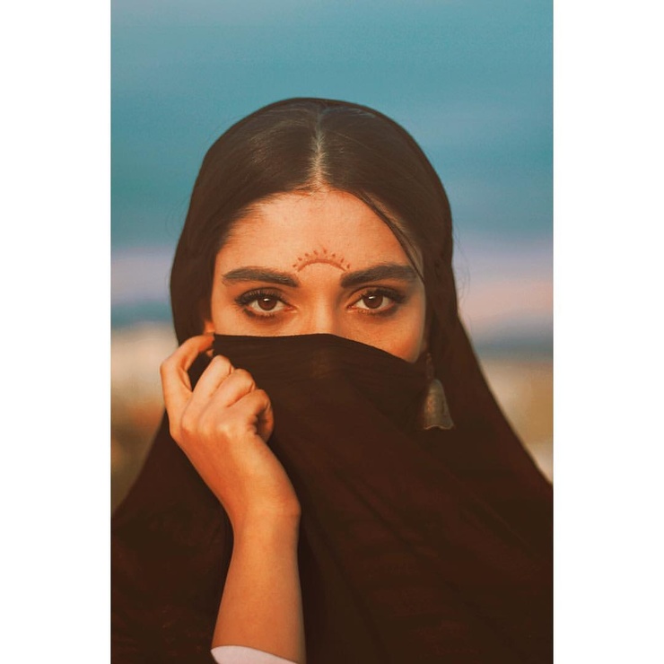 Negar Miran