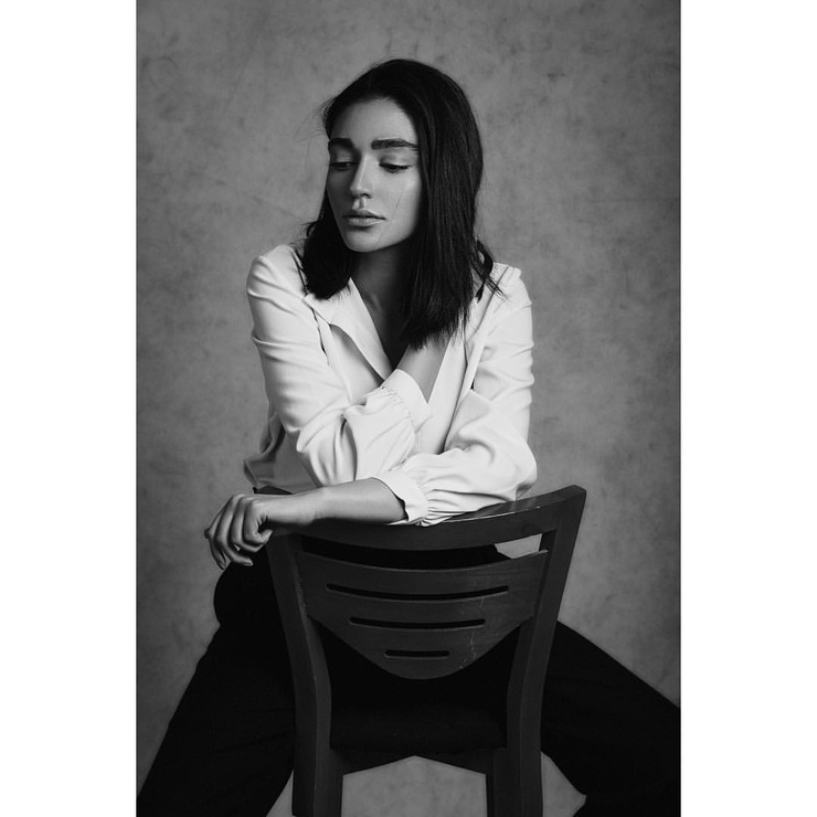 Negar Miran
