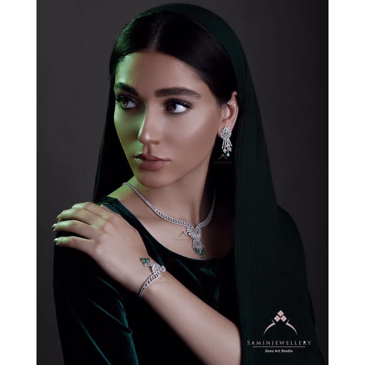 Negar Miran