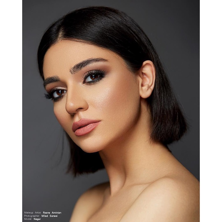 Negar Miran