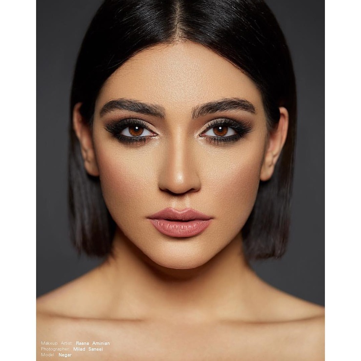 Negar Miran