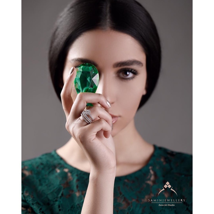 Negar Miran