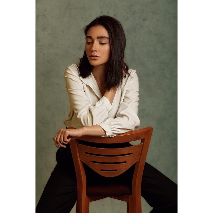 Negar Miran