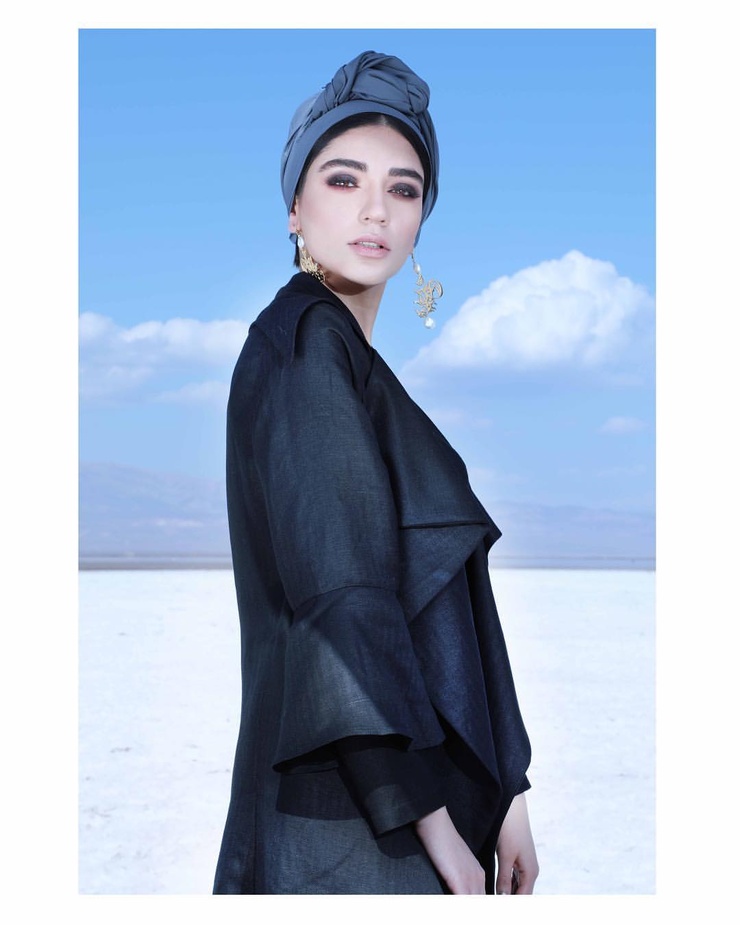 Negar Miran