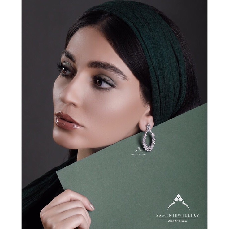 Negar Miran