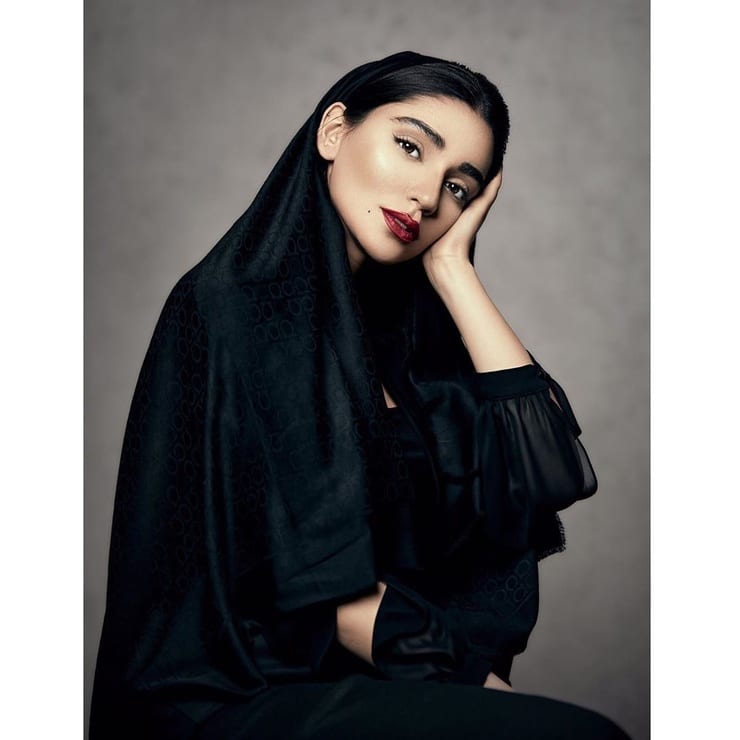 Negar Miran