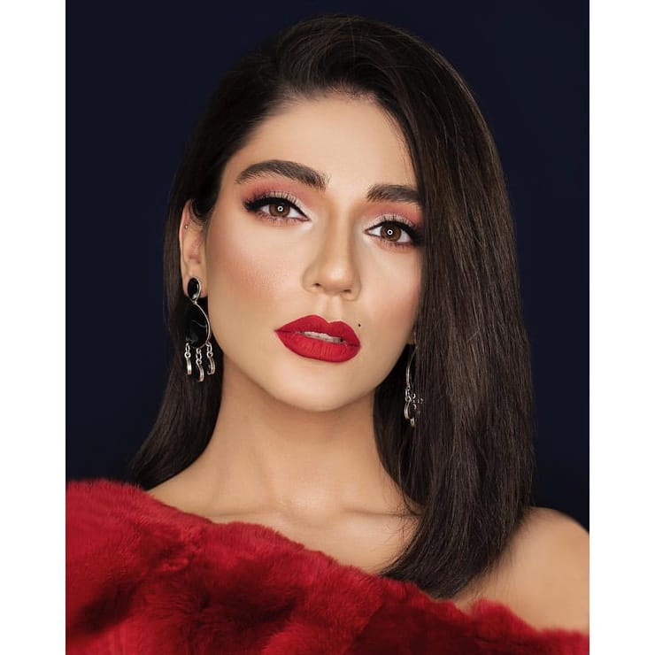 Negar Miran