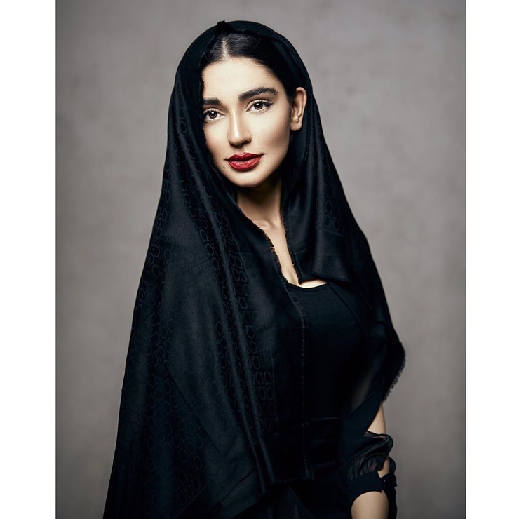 Negar Miran