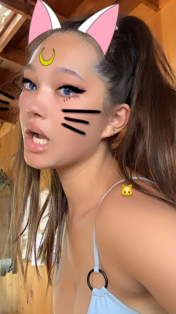 Lily Chee