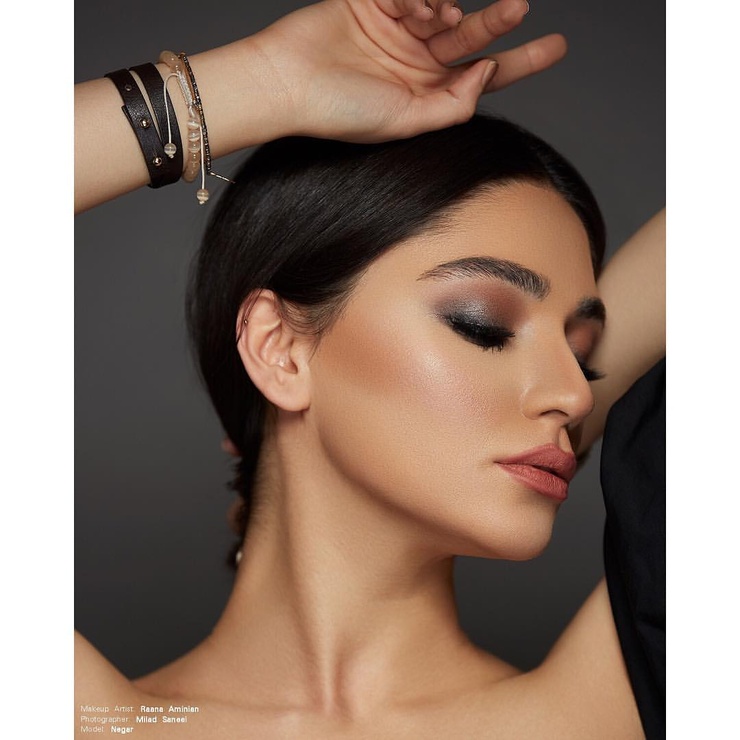 Negar Miran