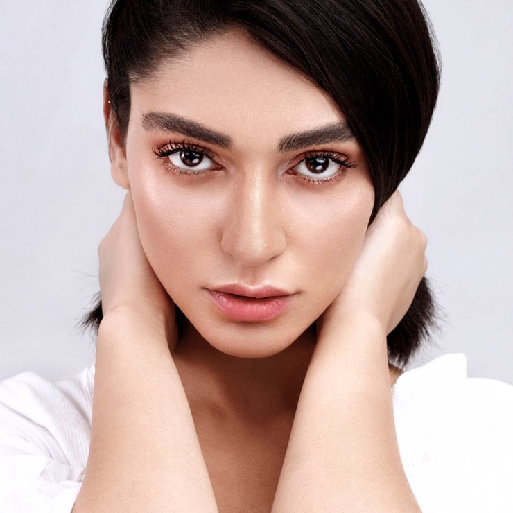 Negar Miran