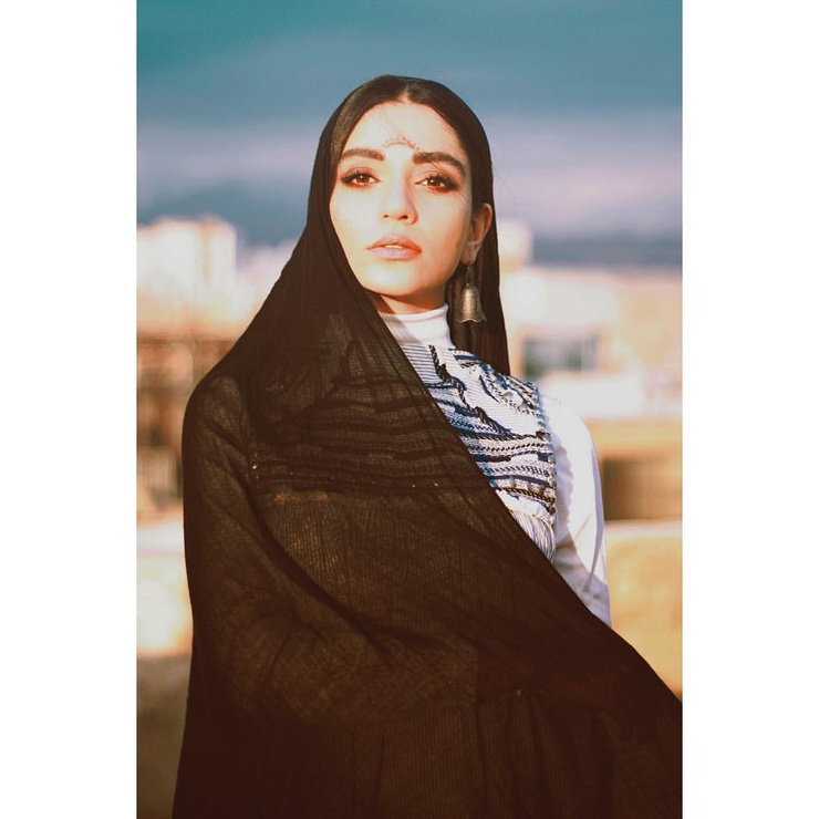 Negar Miran