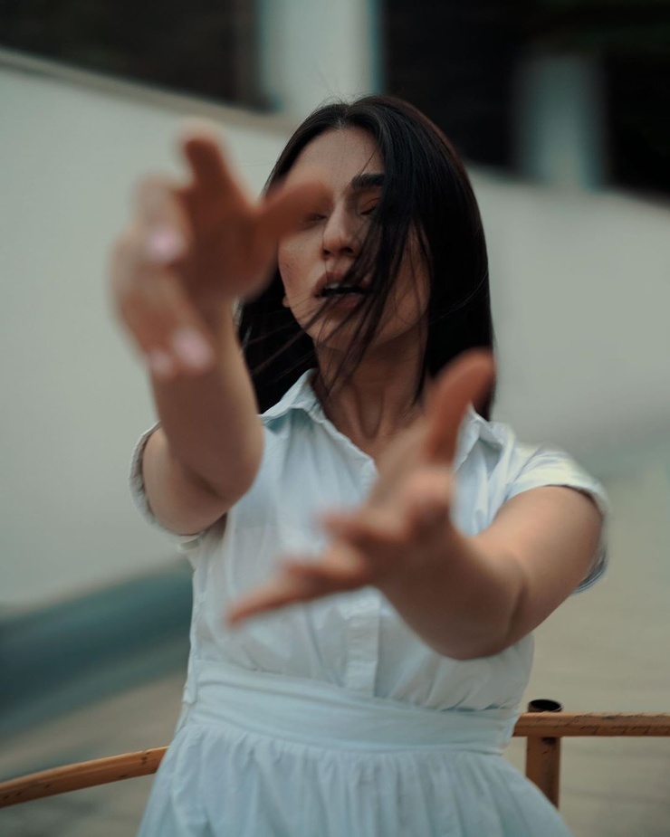 Negar Miran