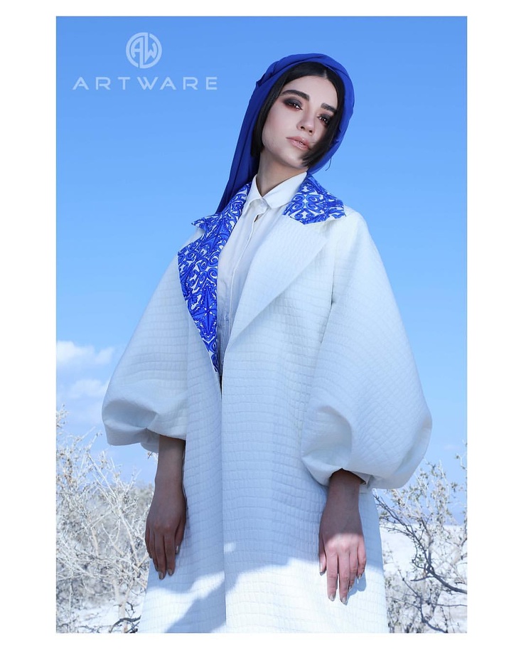 Negar Miran