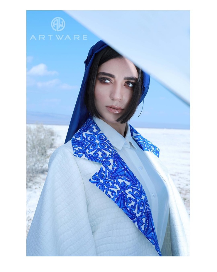 Negar Miran