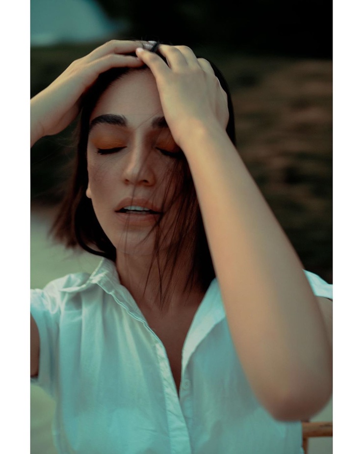 Negar Miran