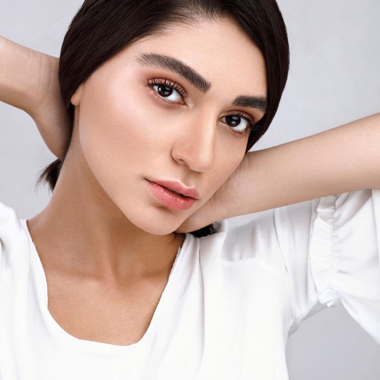 Negar Miran