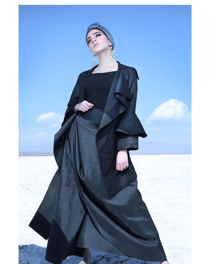 Negar Miran