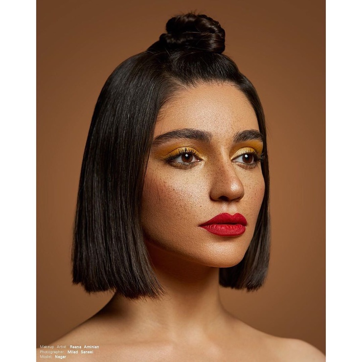 Negar Miran