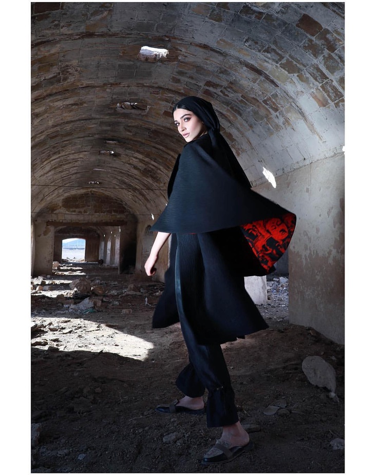Negar Miran