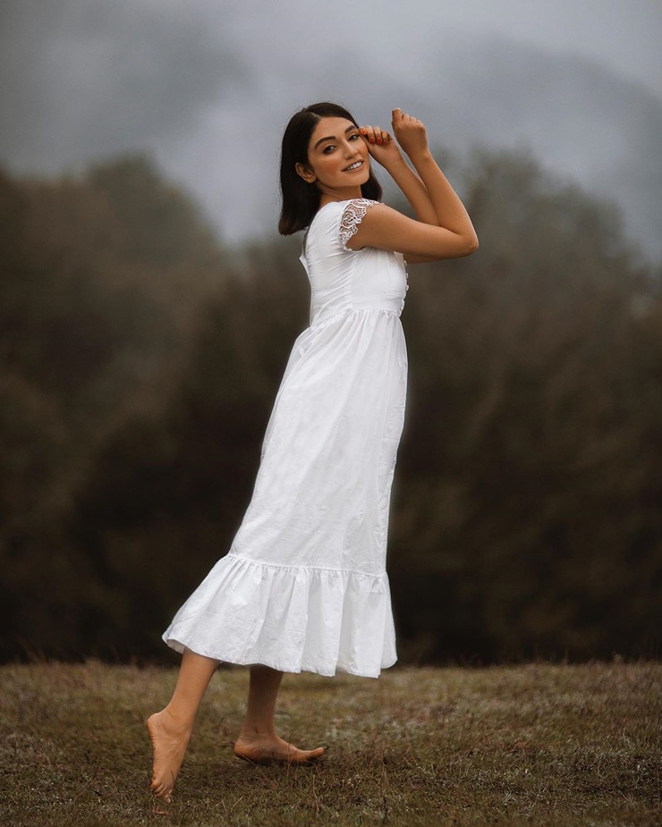 Negar Miran