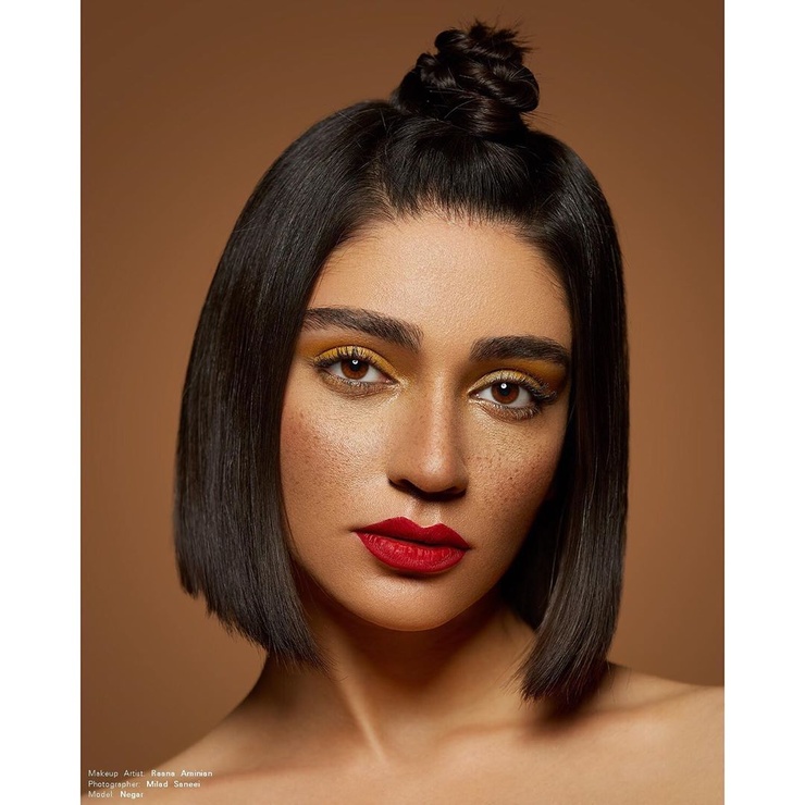Negar Miran