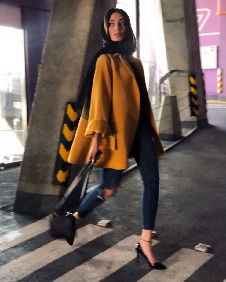 Negar Miran