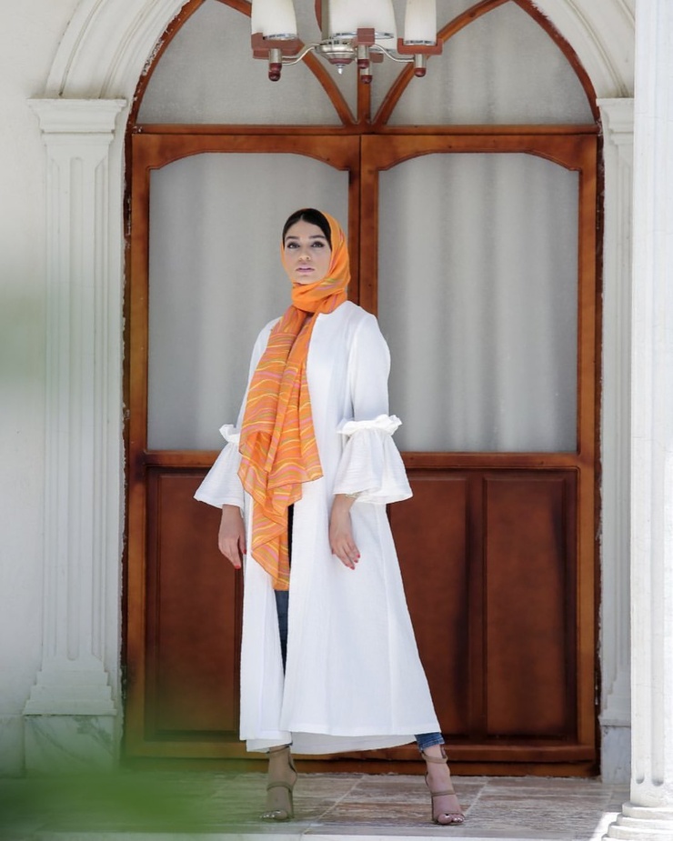 Negar Miran