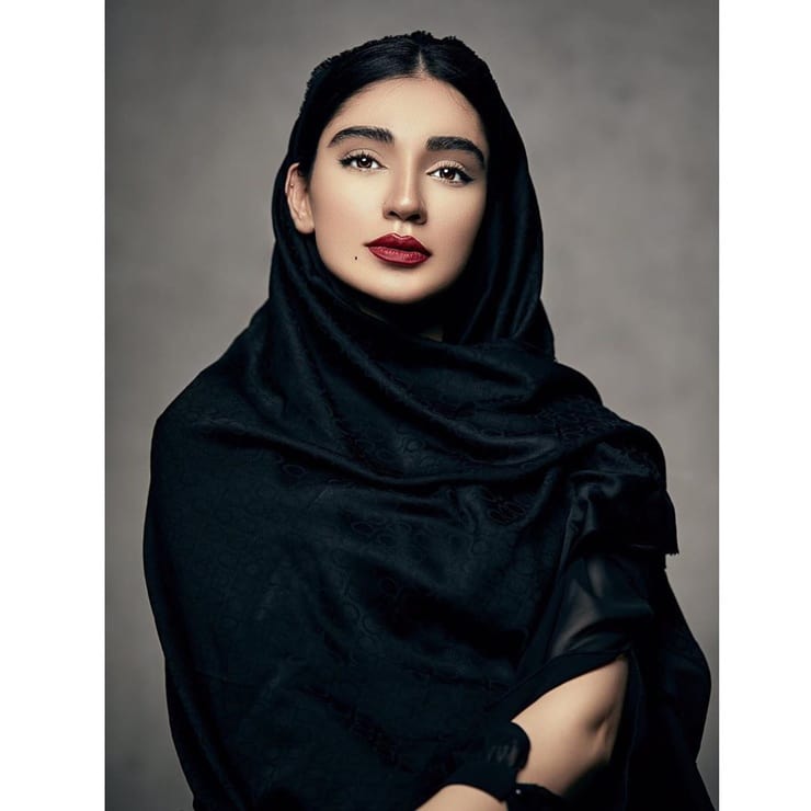 Negar Miran