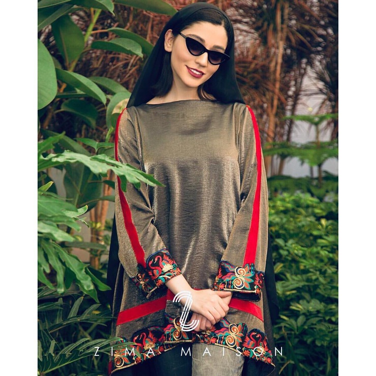 Negar Miran