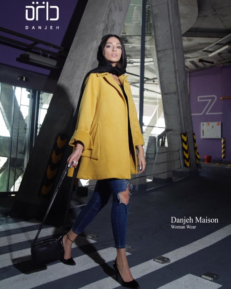 Negar Miran