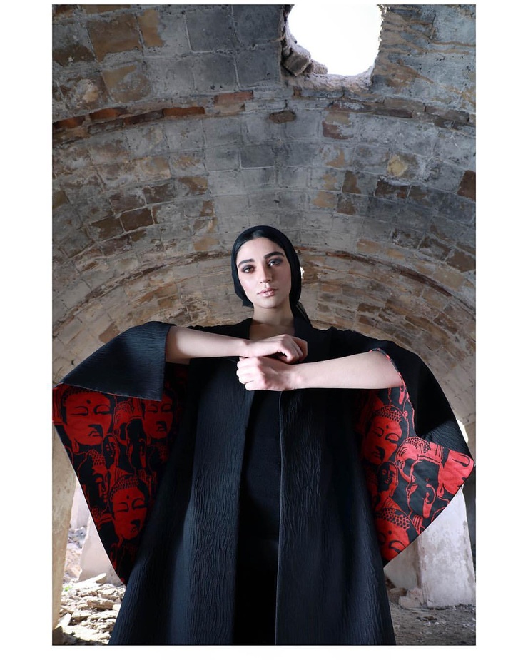 Negar Miran