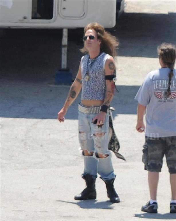 Rock of Ages