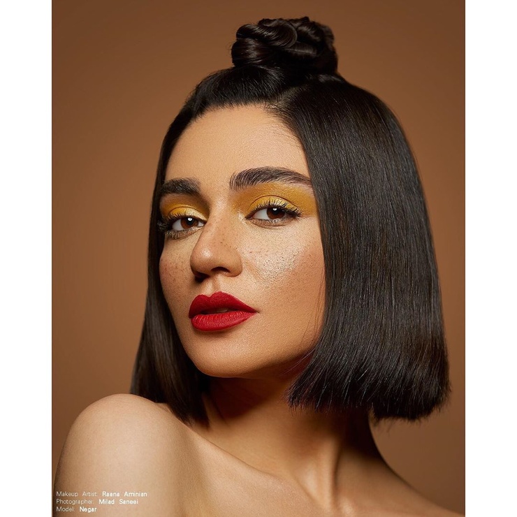 Negar Miran