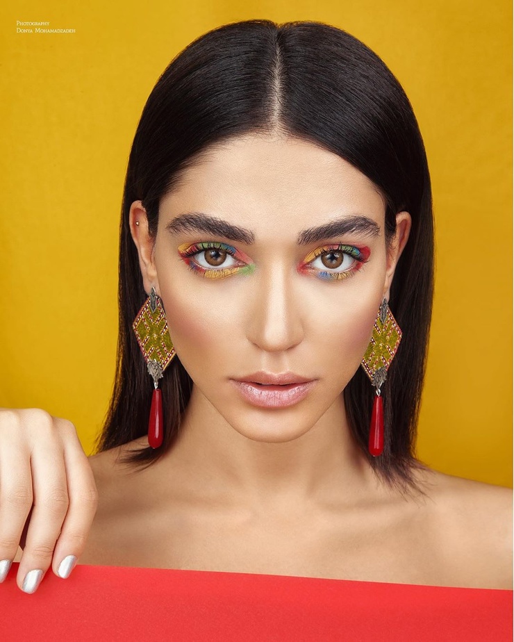 Negar Miran