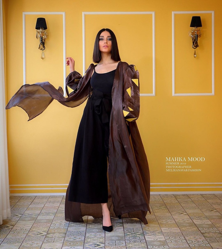 Negar Miran