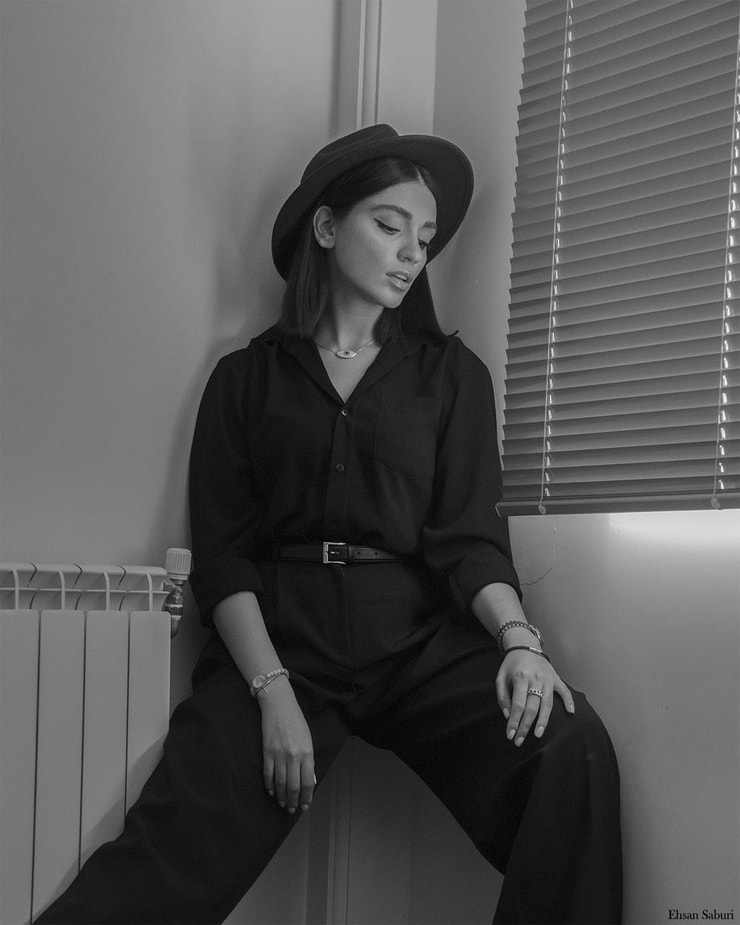 Negar Miran
